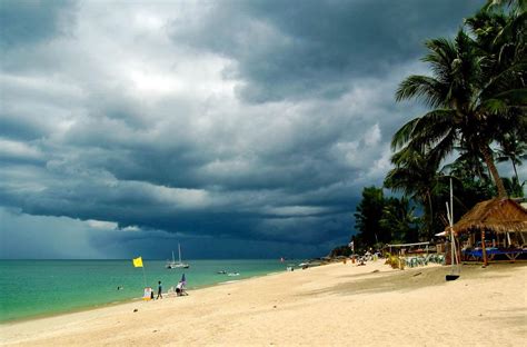 Krabi Weather And Best Time To Visit Krabi (2024)