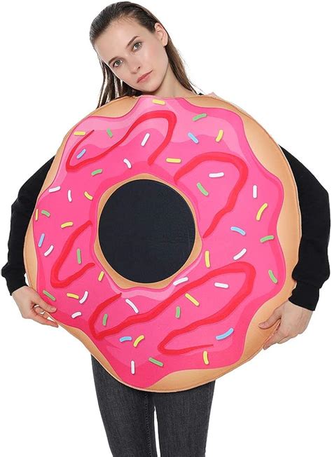 Top 10 Costume Food Adult Donut – Home Appliances