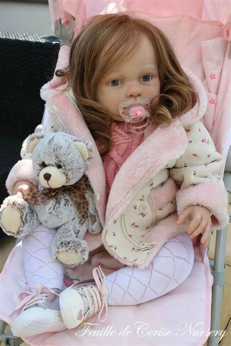 Child Doll, Reborn Baby Dolls, Cleaning Hacks, Bears, Baby Girl, Children, Accessories, Toys ...