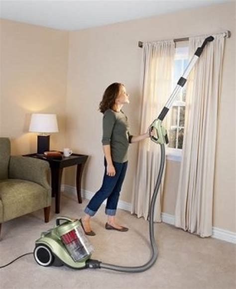 Best Canister Vacuum for Hardwood Floors