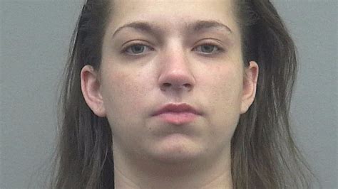 Gainesville woman arrested months after connection to shooting and ...