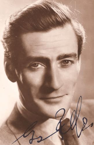 Guy Rolfe - Movies & Autographed Portraits Through The Decades