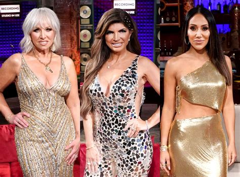 PHOTOS: RHONJ Season 12 Reunion Looks Revealed! See Pics