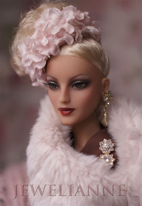 _MG_9348 | Jewelianne Repaints | Flickr Barbie Hat, Vintage Barbie Dolls, Barbie Clothes ...