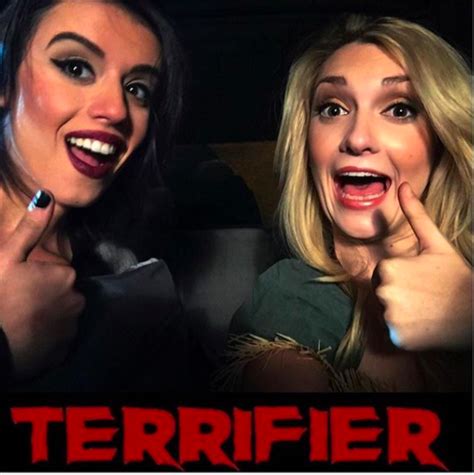 Petition Bring Back Tara and Dawn in Terrifier 2