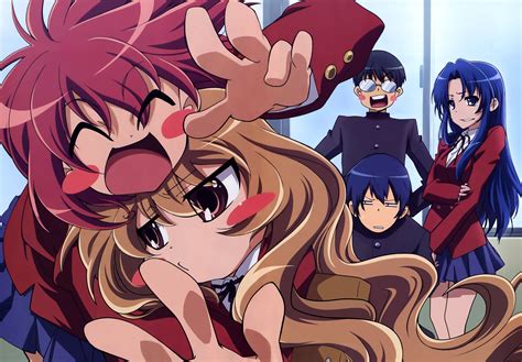 Toradora! Image #654310 - Zerochan Anime Image Board