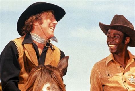 10 Blazing Facts About "Blazing Saddles" - Housely