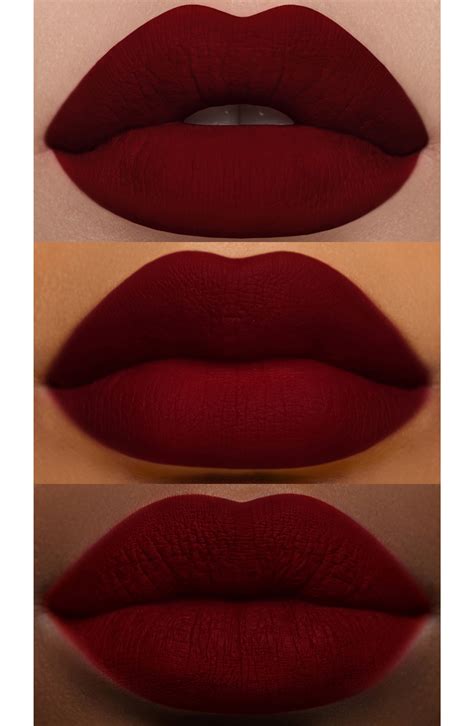 Lime Crime Velvetines Matte Liquid Lipstick | Nordstrom in 2021 | Red lipstick matte, Lipstick ...