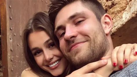 Leon Draisaitl: Meet The NHL Star's Girlfriend Celeste Desjardins