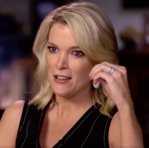 Megyn Kelly Wedding Ring