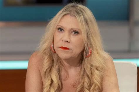 Tina Malone - Latest news, views, gossip, pictures, video - The Mirror