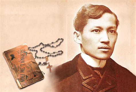 National Hero Of The Philippines Jose Rizal