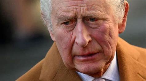 Royal expert questions timings of King Charles’ health scare ...