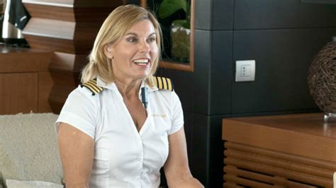 Captain Sandy Yawn calls Below Deck Med Season 5 ‘toughest and most ...