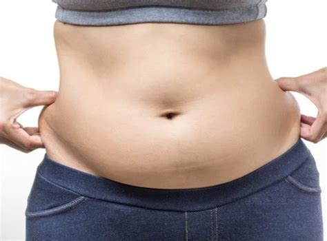 Causes of Belly Fat and How to Reduce It - World Today News