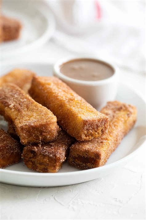 7+ Cinnamon french toast sticks recipe wallpaper ideas – Wallpaper