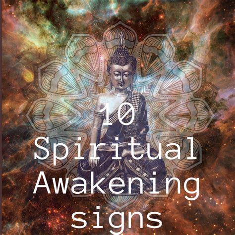 10 Spiritual awakening signs | Spiritual awakening signs, Spiritual awakening, Spirituality energy