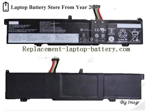 Battery for LENOVO Ideapad L340-17IRH Laptop, buy LENOVO Ideapad L340-17IRH laptop battery here