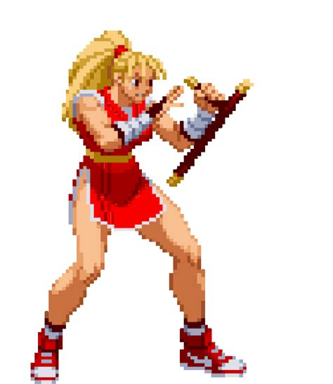 Maki Street Fighter Alpha 2, Street Fighter Game, Street Fighter Characters, Pixel Art ...