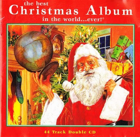 - Desejos & delírios de uns olhos verdes - By Hope Subway: -THE BEST CHRISTMAS ALBUM IN THE ...