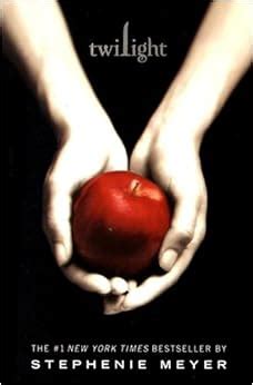 Amazon.com: Twilight (The Twilight Saga, Book 1) (9780316015844): Stephenie Meyer: Books