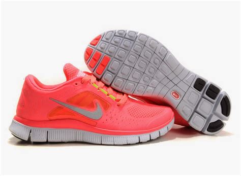 Nike Running Shoes For Women Neon Pink Nike Running Shoes For | Fashion ...