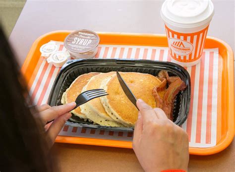 7 Secrets Whataburger Doesn’t Want You to Know — Eat This Not That