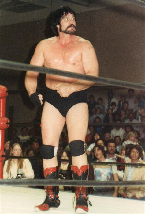 Remembering pro wrestling's past: Blackjack Mulligan was a character for the ages | Wrestling ...