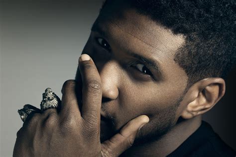 Usher Wallpapers - Top Free Usher Backgrounds - WallpaperAccess