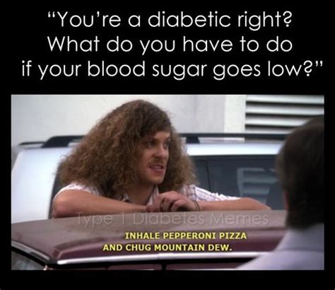 Some Popular Diabetes Memes | Throw Away Diabetes