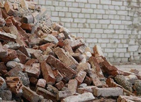 Rubble Removal Pros Cape Town #1 Same-day Collection - Quick Quotes Online | Building and Garden ...