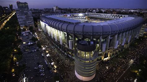 Cómo comprar entradas para ver al Real Madrid en el Santiago Bernabéu | Goal.com
