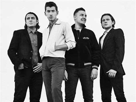 🔥 [48+] Arctic Monkeys Wallpapers HD | WallpaperSafari