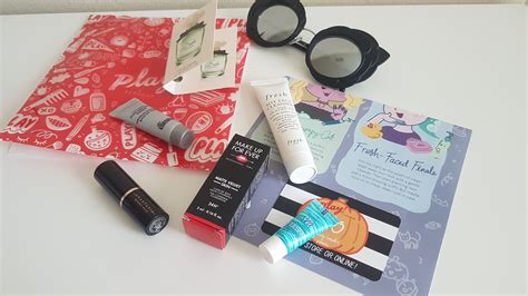 My favorite box Sephora - Beauty Insider Community