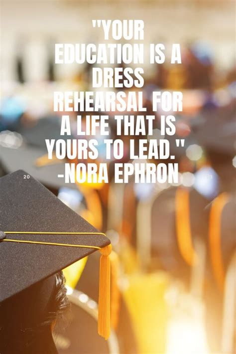 The Best Proud Graduation Quotes to Say Congrats Grads - Lola Lambchops