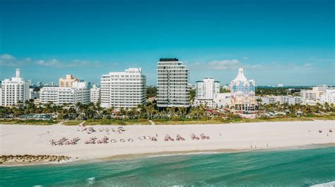 Faena Hotel Miami Beach - Miami Hotels - Miami Beach, United States - Forbes Travel Guide