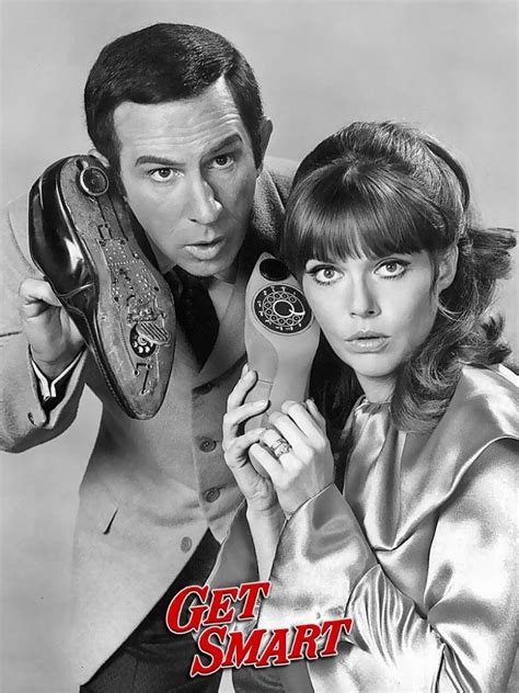 Get Smart | TV Series | 1965