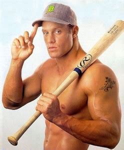 Baseball Athlete – Gabe Kapler | Fitness Men