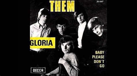 Them Gloria - YouTube