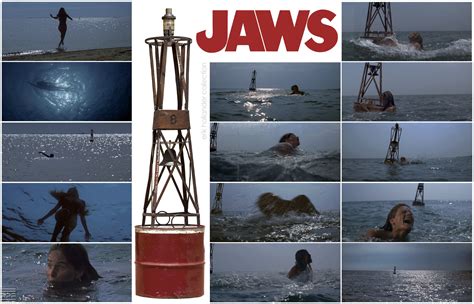 The buoy from JAWS opening scene | RPF Costume and Prop Maker Community