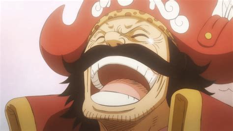 He Laughed | One Piece | Know Your Meme