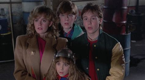 Hubbs Movie Reviews: Adventures in Babysitting (1987)