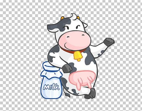 Milkshake Cattle Soured Milk Cow's Milk PNG, Clipart, Cartoon, Cattle ...