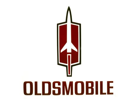 Oldsmobile, Automotive logo, Hot rods cars muscle