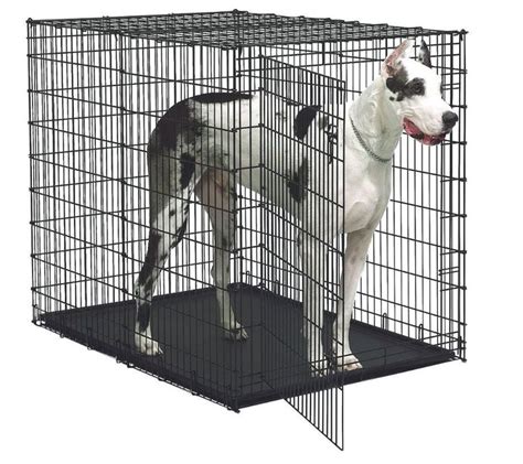 XXL Dog Kennel Crates for Large Dogs Crate Great Dane Pet Cage | Dog ...