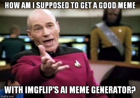 AI Meme Generator - Imgflip