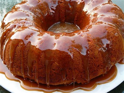 Caramel Frosting VI Recipe