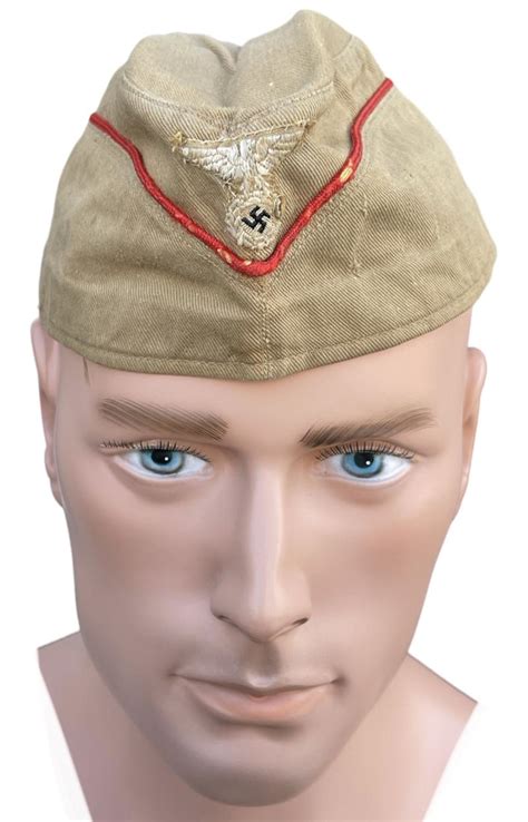 IMCS Militaria | Hitler-Jugend side Cap