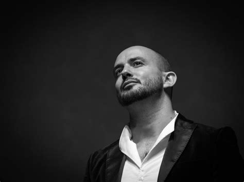 Franco Fagioli, Countertenor | Franco, Latest albums, Naive