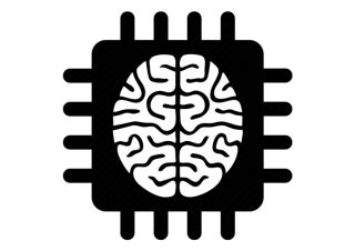 Artificial Intelligence Icon, Transparent Artificial Intelligence.PNG ...